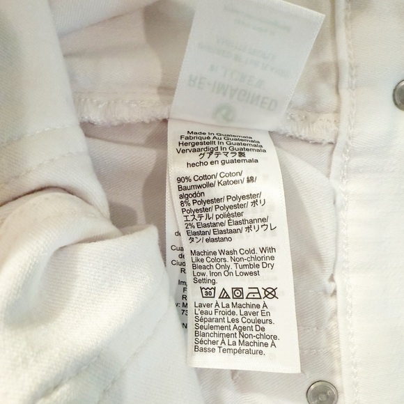 J. Crew 9” Vintage Straight Jean - Picture 8 of 11